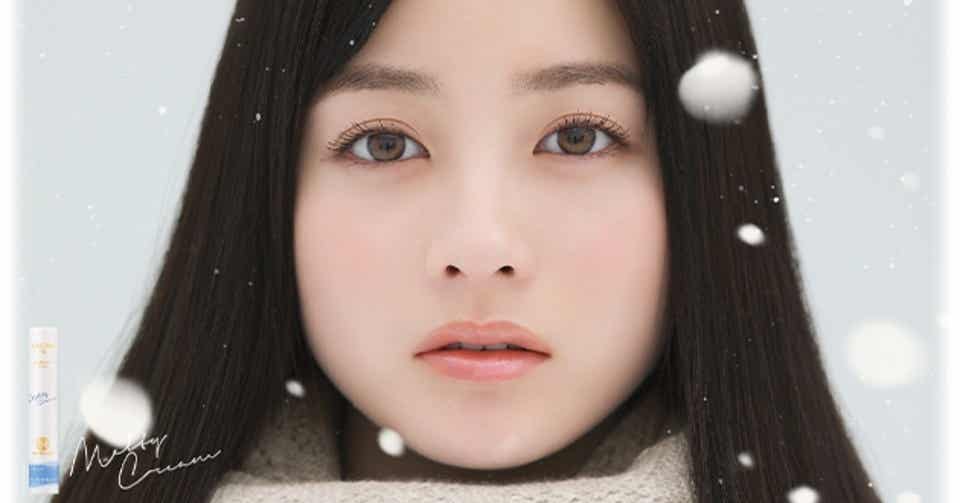 橋本環奈 性格 良い